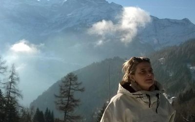 Pourquoi je m’adresse en priorité aux femmes