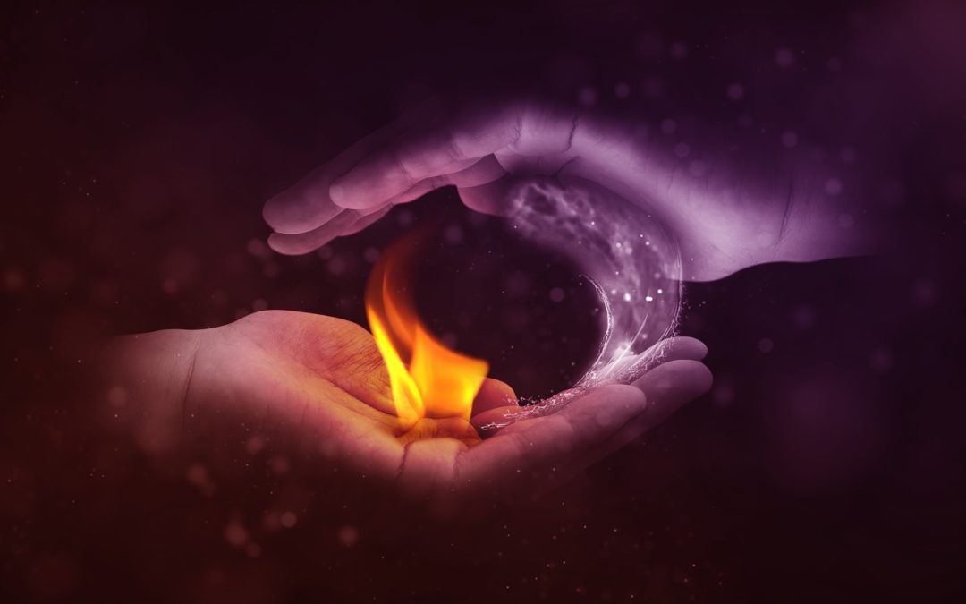 7.  Comment augmenter l’énergie vitale et l’amour pour la Vie ?